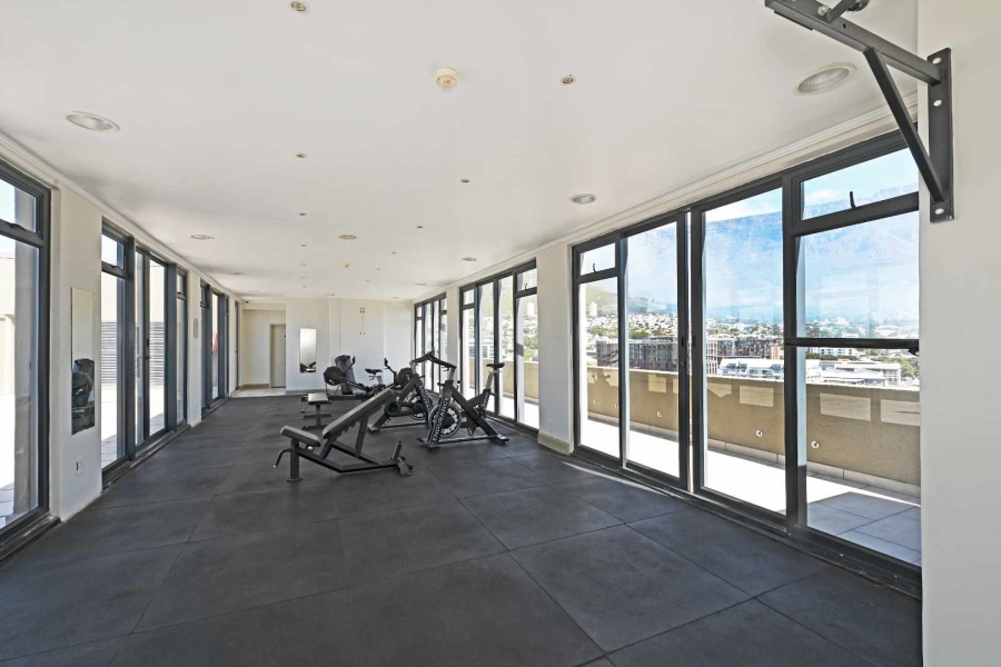 0 Bedroom Property for Sale in Cape Town City Centre Western Cape